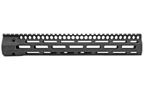 Grips Pads Stocks TROY Industries BattleRail TROY BATTLERAIL SOCC125 12.5" MLOK • Model: BattleRail